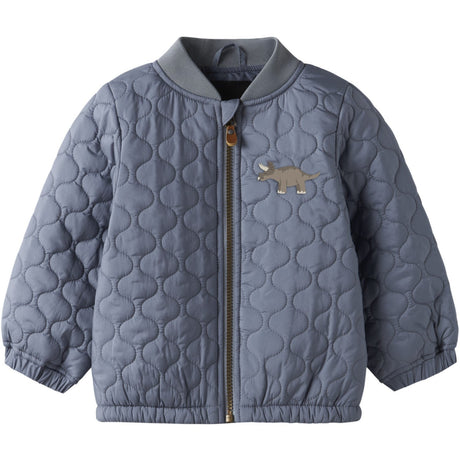 Name It Flint Stone Nmmmarlon Jakke