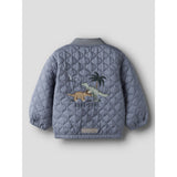 Name It Flint Stone Nmmmarlon Jakke