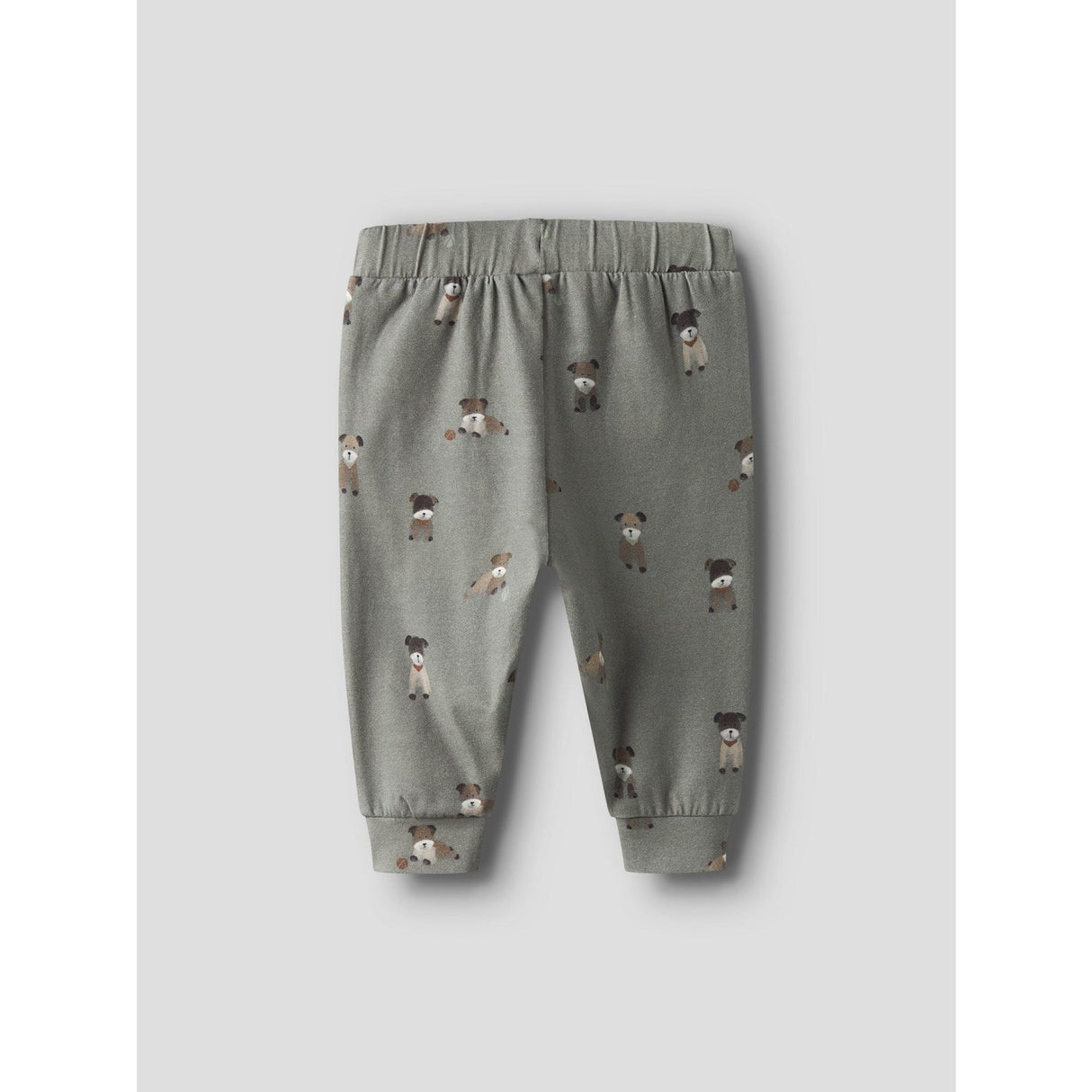 Name It Shadow Nbmtusher Bukser