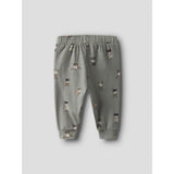 Name It Shadow Nbmtusher Bukser