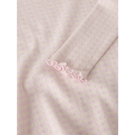 Name It Tender Touch Nmfbensa Ls Slim Top Pb