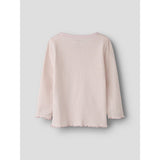 Name It Tender Touch Nmfbensa Ls Slim Top Pb