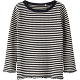 Name It Salute Nmfbensa Ls Slim Top Pb