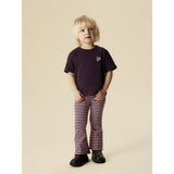 Name It Blackberry Wine Nmfbensa Bootcut Leggings Pb