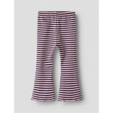 Name It Blackberry Wine Nmfbensa Bootcut Leggings Pb