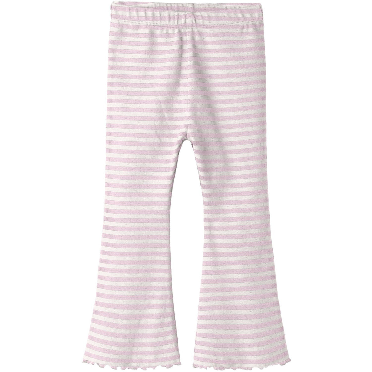 Name It Tender Touch Nmfbensa Bootcut Leggings Pb