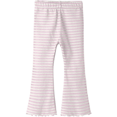 Name It Tender Touch Nmfbensa Bootcut Leggings Pb