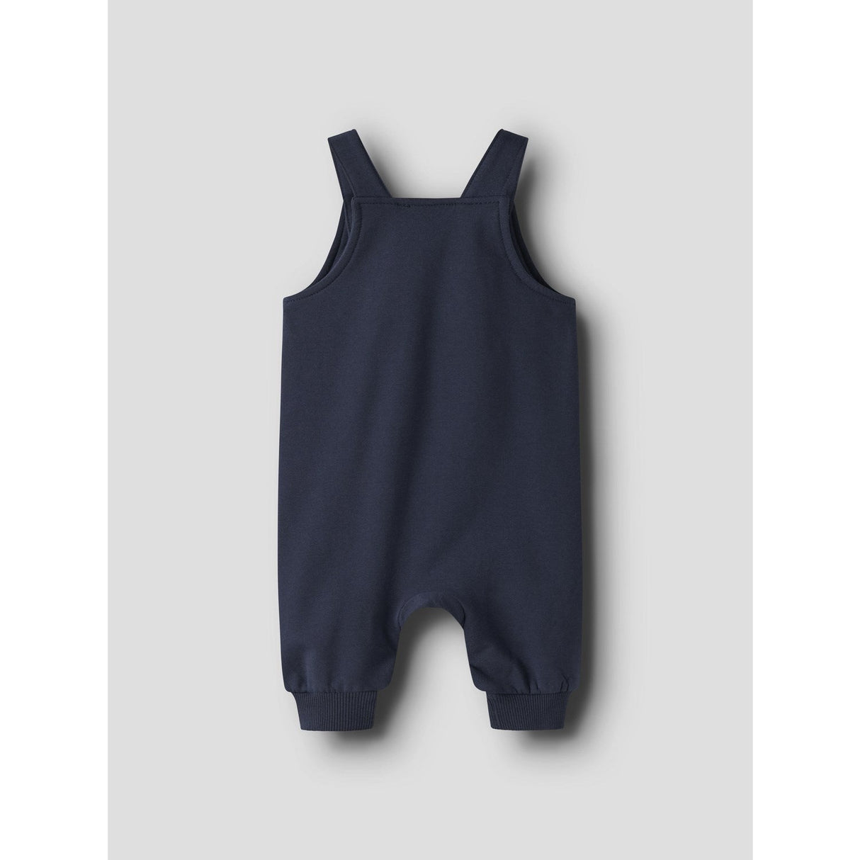 Name It Navy Blazer Nbmthorstein Sweat Overall Box Bru