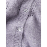 Name It Lavender Gray Nmfbatrilla Ls Strik Card