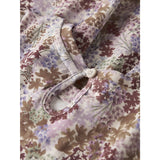 Name It Pumice Stone Nmfbolora Ls Kjole