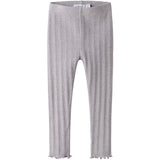Name It Lilac Marble Melange Nmfblitta Xsl Leggings