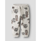 Name It Peyote Melange Nmmthorne Nreg Sweat Bukser Bru Box