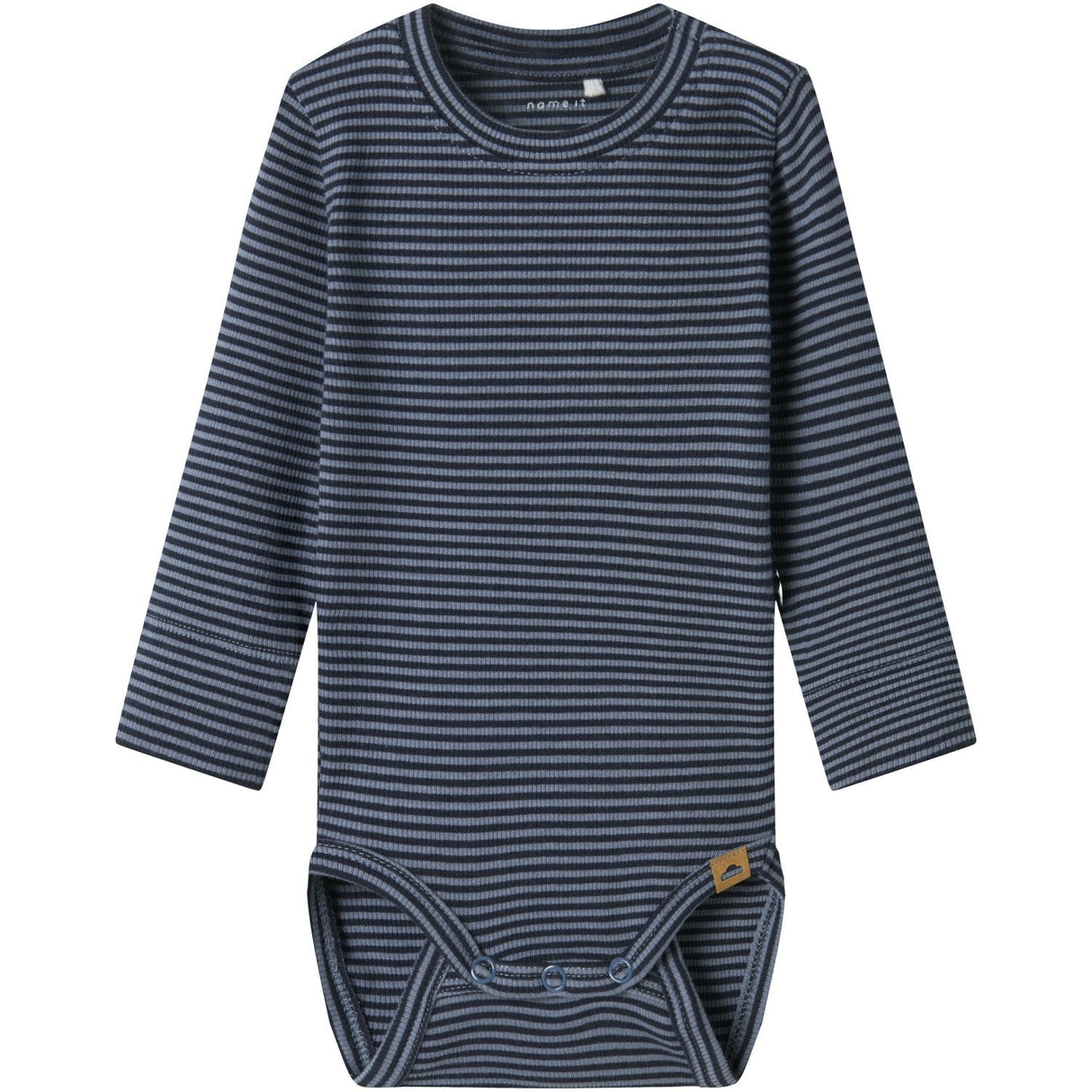 Name It Navy Blazer Nbmberro R Ls Body