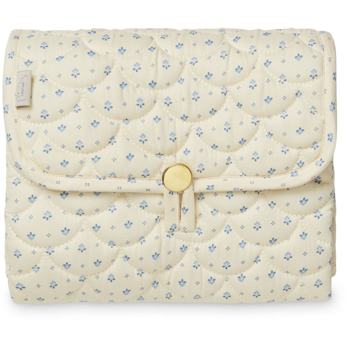 Cam Cam Copenhagen Capri Pusleunderlag Quilted