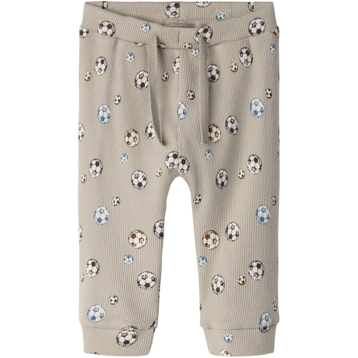 Name It Pure Cashmere Nbmdavey Bukser