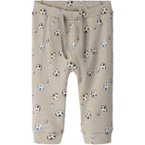 Name It Pure Cashmere Nbmdavey Bukser