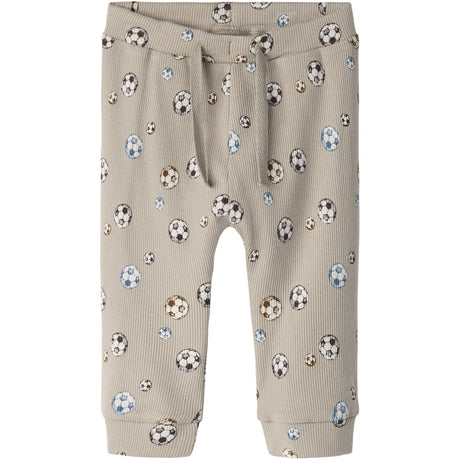 Name It Pure Cashmere Nbmdavey Bukser