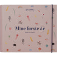 Specialday Mine Første År Rosa Album