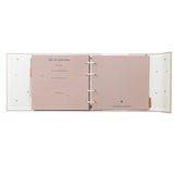 Specialday Mine Første År Rosa Album