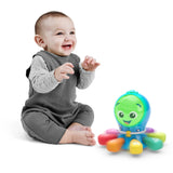 Baby Einstein 4-In-1 Crawl & Chase Pal, Go Opus Go™