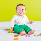 Bright Starts Bright Starts Lots Of Links