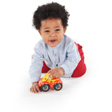 Bright Starts Red Legetøj Bil Rangle & Roll Buggie™