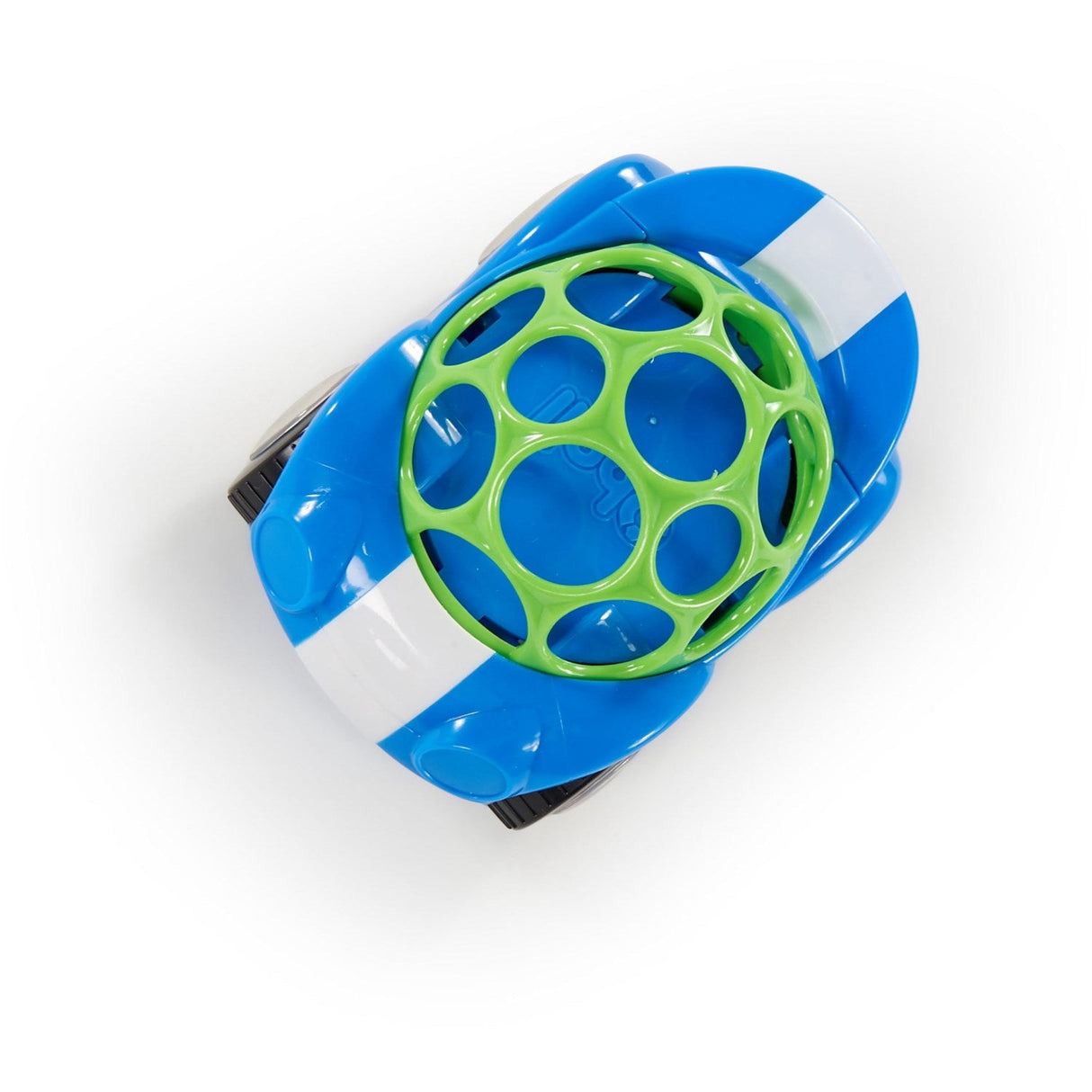 Bright Starts Blue Legetøj Bil Rangle & Roll Buggie™