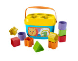 Fisher-Price Babys First Blocks
