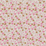 Minymo - Blomstret bluse 124207