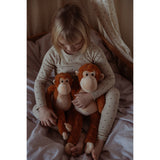 by Astrup Tyngdedyr, Abe, 1,1 Kg.
