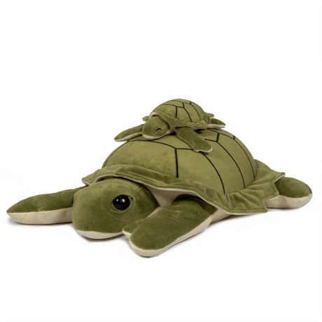 by Astrup Tyngdedyr, Skildpadde, 1,6 Kg