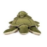 by Astrup Tyngdedyr, Skildpadde, 1,6 Kg