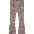Name It Burnished Lilac Nmfleoana Flared Leggings