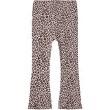 Name It Burnished Lilac Nmfleoana Flared Leggings