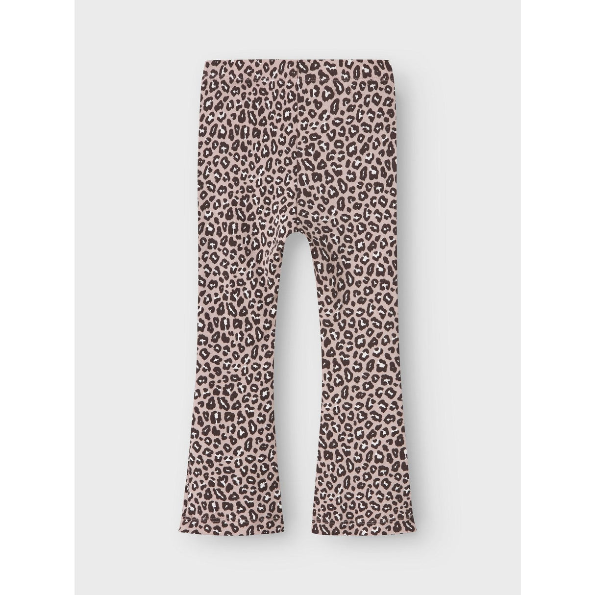 Name It Burnished Lilac Nmfleoana Flared Leggings