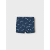 Name It Titan Nmmtights 3P Titan Skater Noos