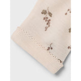 Lil'Atelier Morganite Berry Nbfnoel Nia Uld Slim Leggings Lil Noos
