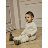 Lil'Atelier Turtledove Nbfosanne Ls Slim Body Lil