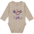 Hust & Claire Biscuit Billy Strong Mouse