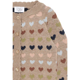 Hust & Claire Biscuit Cilja Winter Heart