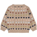 Hust & Claire Biscuit Cilja Winter Heart