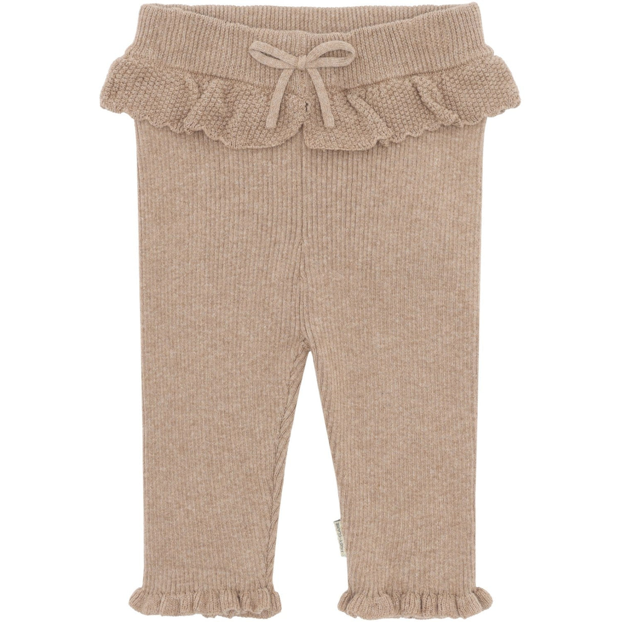 Hust & Claire Biscuit Lisa Strik Rib