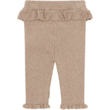 Hust & Claire Biscuit Lisa Strik Rib