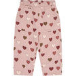 Hust & Claire Adobe Rose Tammy Old Hearts