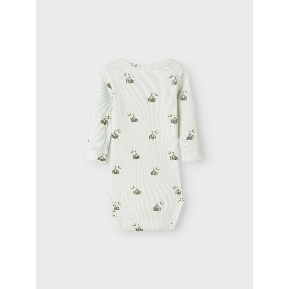 Lil'Atelier Murmur Tent Nbmlavo Enk Ls Slim Body Lil