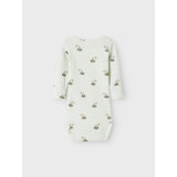 Lil'Atelier Murmur Tent Nbmlavo Enk Ls Slim Body Lil