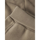 Lil'Atelier Sepia Tint Nbmilondon Ras Loose Sweat Bukser Lil