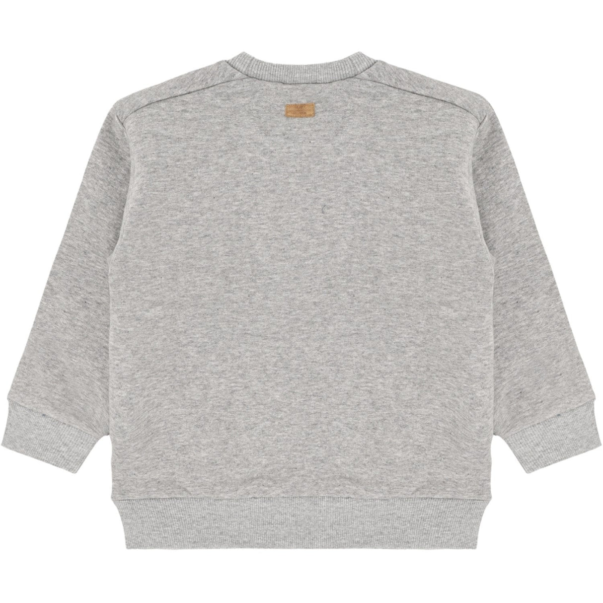 Hust & Claire Tile Grey Melange Sejer Snow Leopard