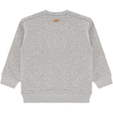 Hust & Claire Tile Grey Melange Sejer Snow Leopard