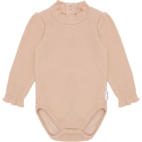 Hust & Claire Rugby Tan Bri Solid